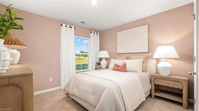 1012 Slingshot Drive, Archdale, NC 27263
