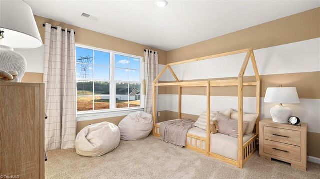 1012 Slingshot Drive, Archdale, NC 27263