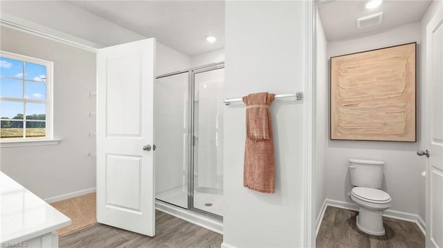 1012 Slingshot Drive, Archdale, NC 27263