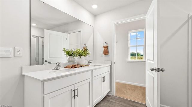 1012 Slingshot Drive, Archdale, NC 27263