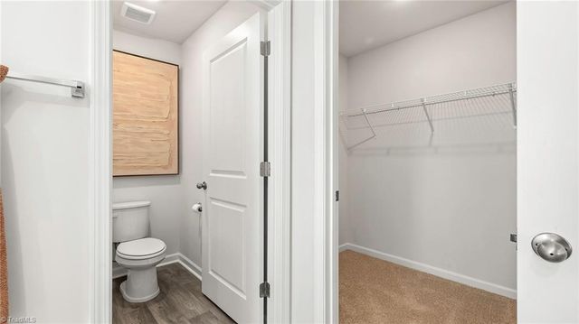 1012 Slingshot Drive, Archdale, NC 27263