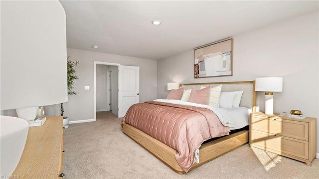 1012 Slingshot Drive, Archdale, NC 27263
