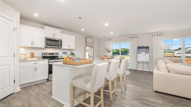1012 Slingshot Drive, Archdale, NC 27263