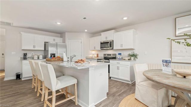 1012 Slingshot Drive, Archdale, NC 27263