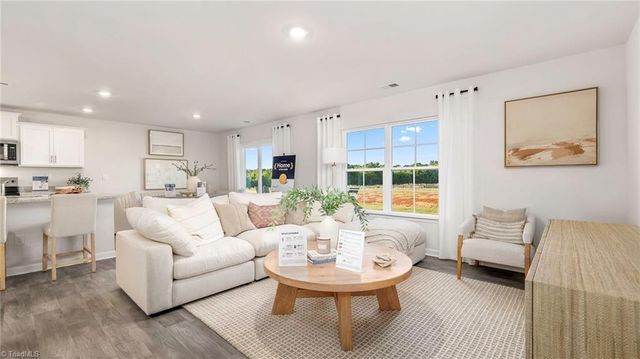 1012 Slingshot Drive, Archdale, NC 27263