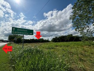 101/103 Gibson Lane, Valley View, TX 76272