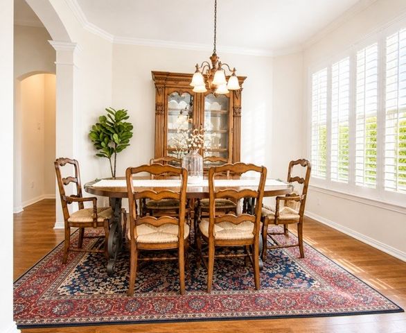 2705 Kennedy Drive, Melissa, TX 75454