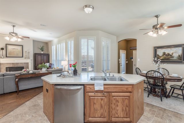 2705 Kennedy Drive, Melissa, TX 75454