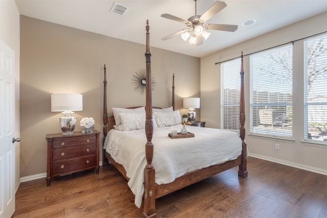 2705 Kennedy Drive, Melissa, TX 75454