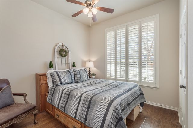 2705 Kennedy Drive, Melissa, TX 75454