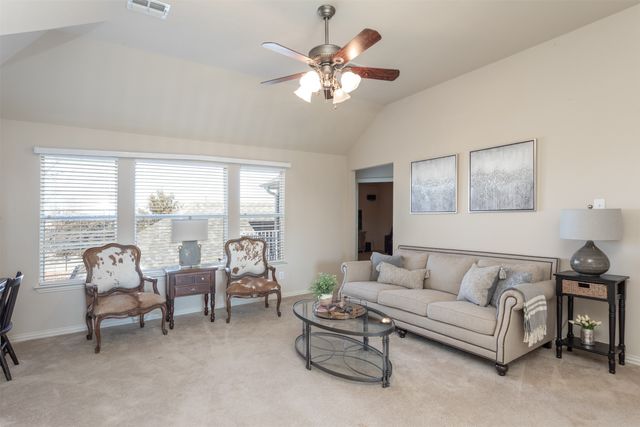2705 Kennedy Drive, Melissa, TX 75454