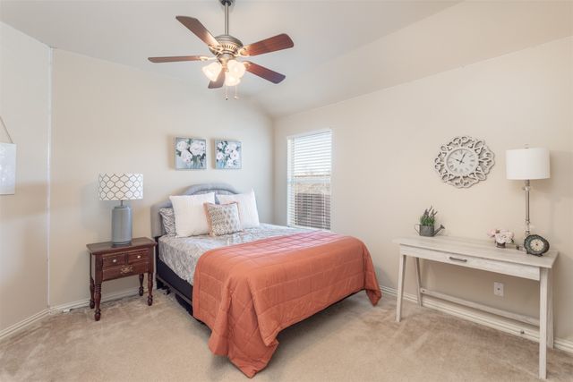 2705 Kennedy Drive, Melissa, TX 75454