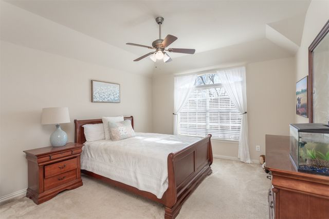 2705 Kennedy Drive, Melissa, TX 75454