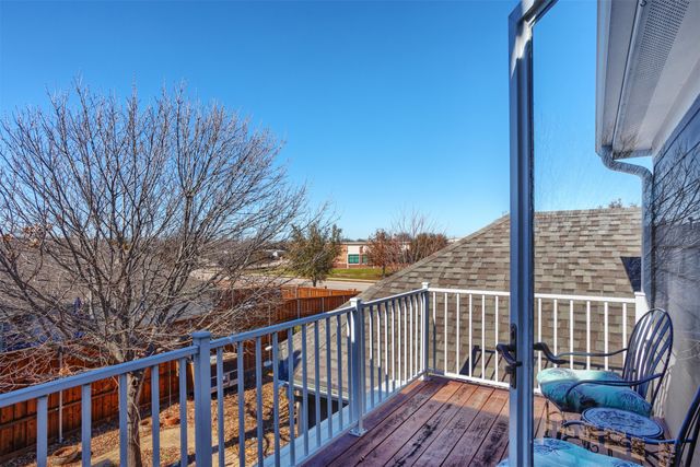 2705 Kennedy Drive, Melissa, TX 75454