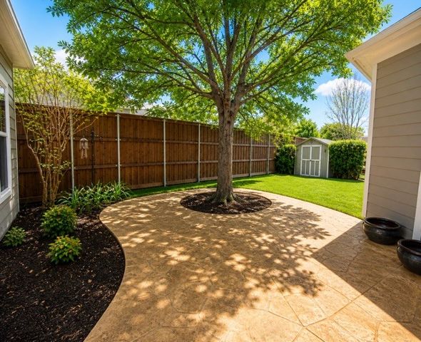 2705 Kennedy Drive, Melissa, TX 75454