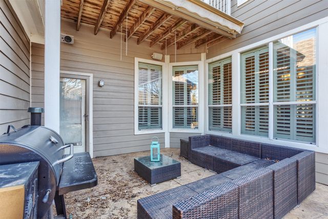 2705 Kennedy Drive, Melissa, TX 75454
