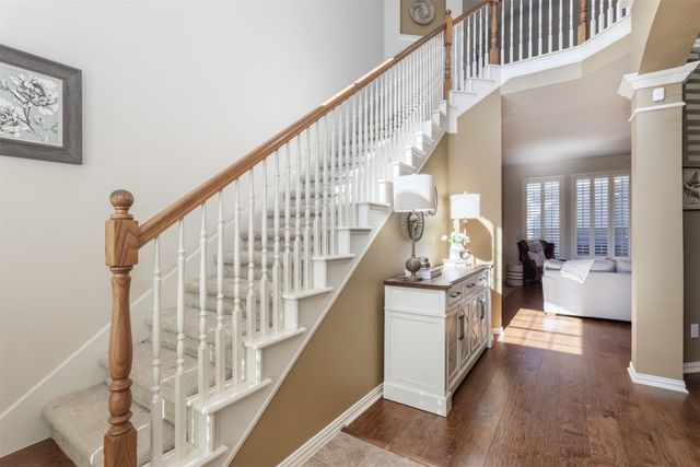 2705 Kennedy Drive, Melissa, TX 75454
