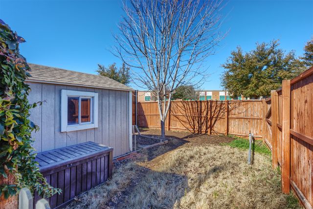 2705 Kennedy Drive, Melissa, TX 75454