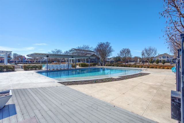 2705 Kennedy Drive, Melissa, TX 75454