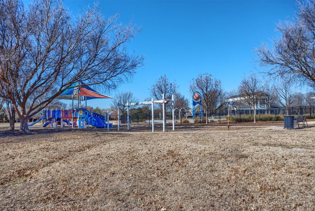 2705 Kennedy Drive, Melissa, TX 75454
