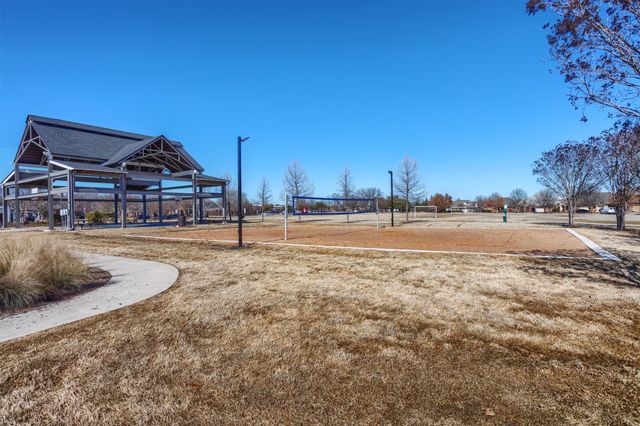 2705 Kennedy Drive, Melissa, TX 75454