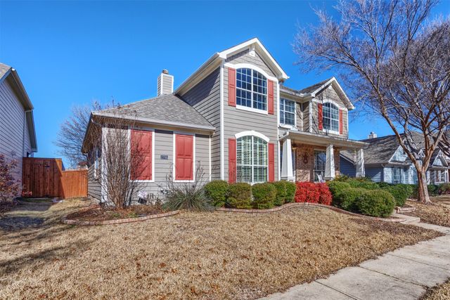 2705 Kennedy Drive, Melissa, TX 75454