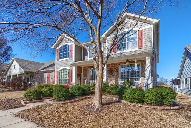 2705 Kennedy Drive, Melissa, TX 75454