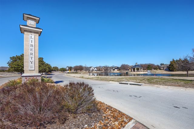 2705 Kennedy Drive, Melissa, TX 75454
