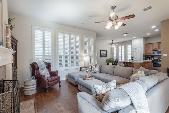 2705 Kennedy Drive, Melissa, TX 75454
