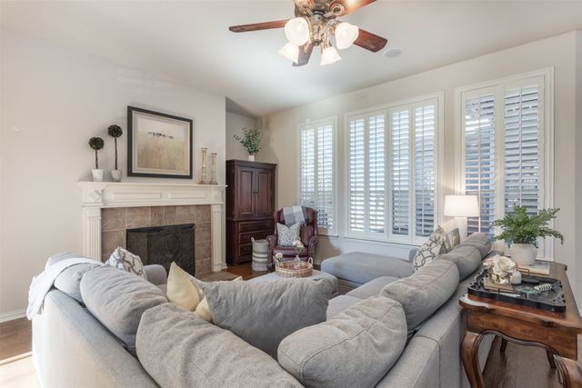 2705 Kennedy Drive, Melissa, TX 75454