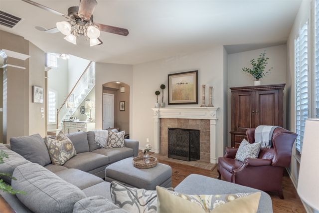 2705 Kennedy Drive, Melissa, TX 75454