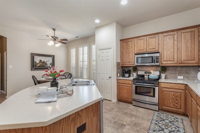 2705 Kennedy Drive, Melissa, TX 75454