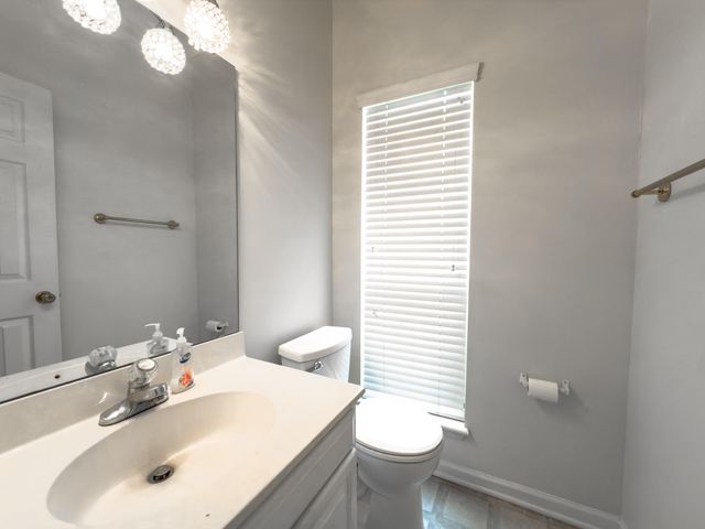 115 Hartley Hall Court, Summerville, SC 29485