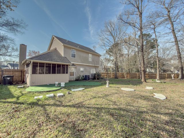 115 Hartley Hall Court, Summerville, SC 29485