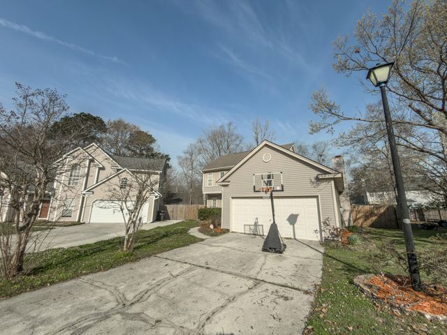 115 Hartley Hall Court, Summerville, SC 29485