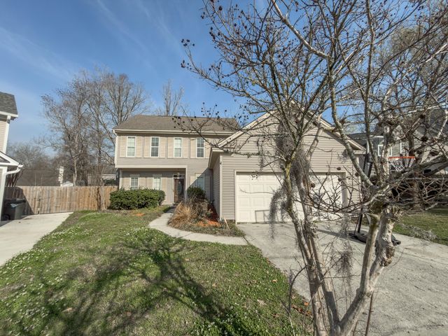 115 Hartley Hall Court, Summerville, SC 29485