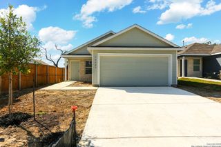 10623 Vesta Curve, San Antonio, TX 78224
