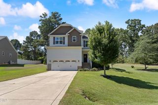 58 Trailblazer Lane, Garner, NC 27529