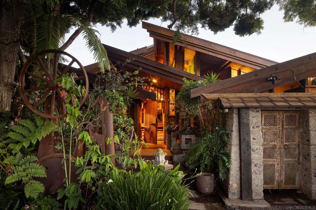353 Glenmont, Solana Beach, CA 92075 — exterior
