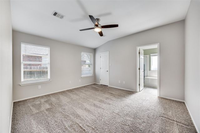 3409 Sandy Koufax LN, Round Rock, TX 78665