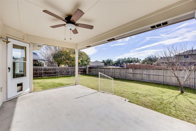 3409 Sandy Koufax LN, Round Rock, TX 78665