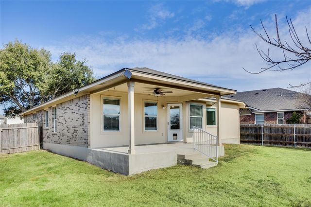 3409 Sandy Koufax LN, Round Rock, TX 78665