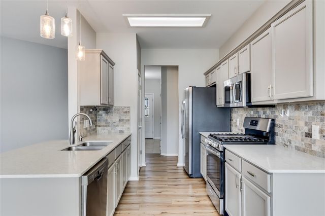 3409 Sandy Koufax LN, Round Rock, TX 78665