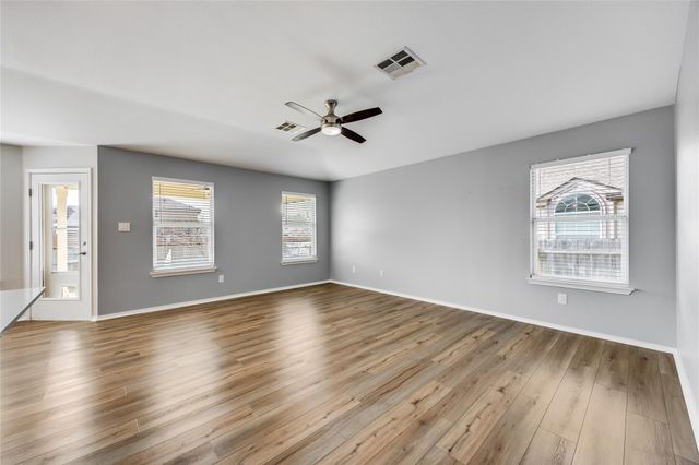 3409 Sandy Koufax LN, Round Rock, TX 78665