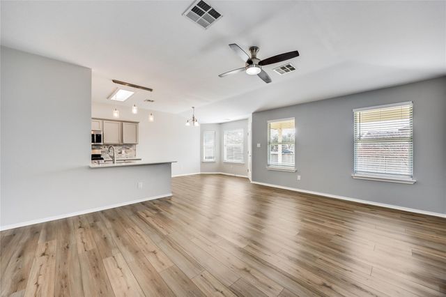 3409 Sandy Koufax LN, Round Rock, TX 78665