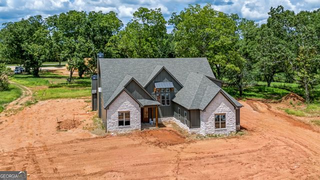 0 Bob Smith Road 5, Sharpsburg, GA 30277
