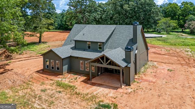0 Bob Smith Road 5, Sharpsburg, GA 30277