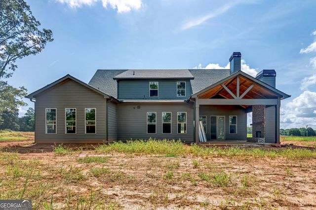 0 Bob Smith Road 5, Sharpsburg, GA 30277