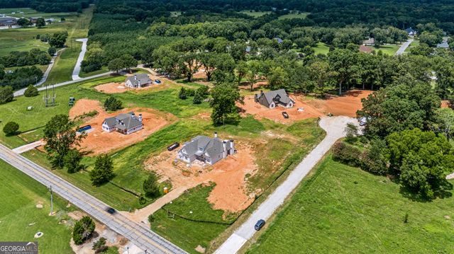 0 Bob Smith Road 5, Sharpsburg, GA 30277