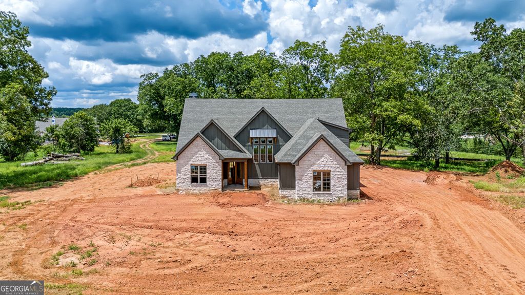 0 Bob Smith Road 5, Sharpsburg, GA 30277